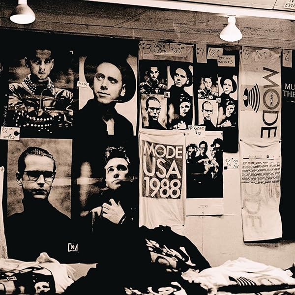 DEPECHE MODE「BLACK CELEBRATION」BSCD2 Black Celebration: Amazon.sg: Music